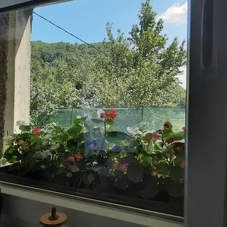 Apartman Mr Guest Krapina Kültér fotó
