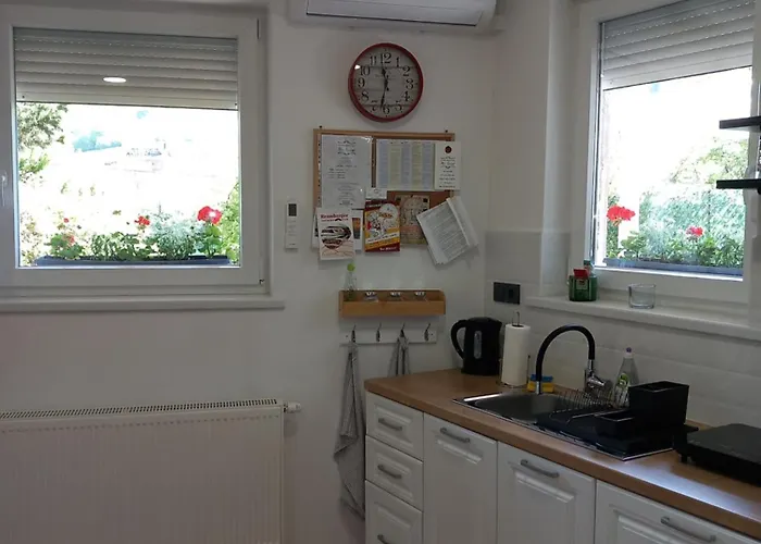 Apartman Mr Guest Krapina