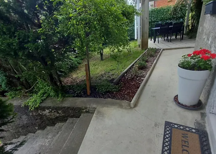 Apartman Mr Guest Krapina