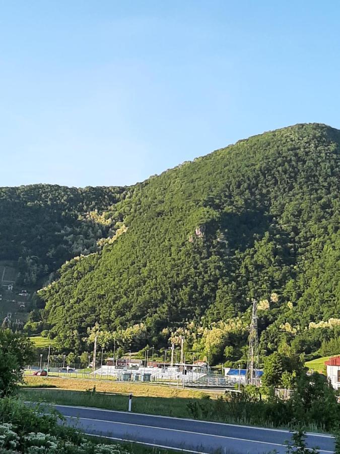 Apartment Mr Guest Krapina