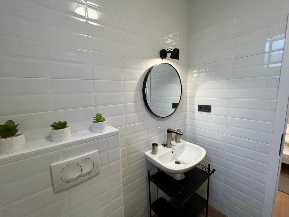 Mr Guest Apartment *