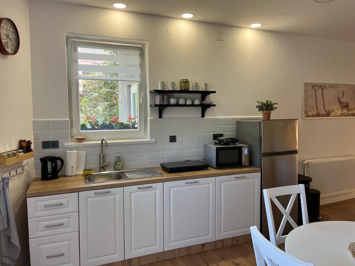 Mr Guest Apartment Krapina