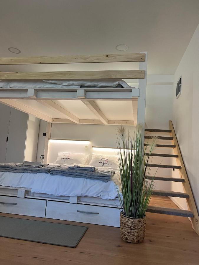 Apartment Mr Guest
