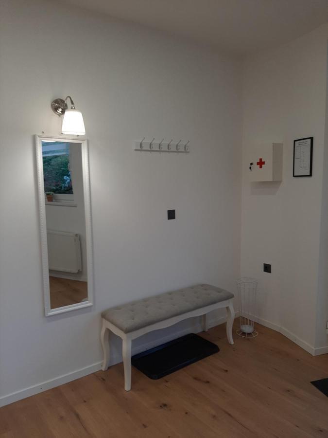 Mr Guest Apartment *
