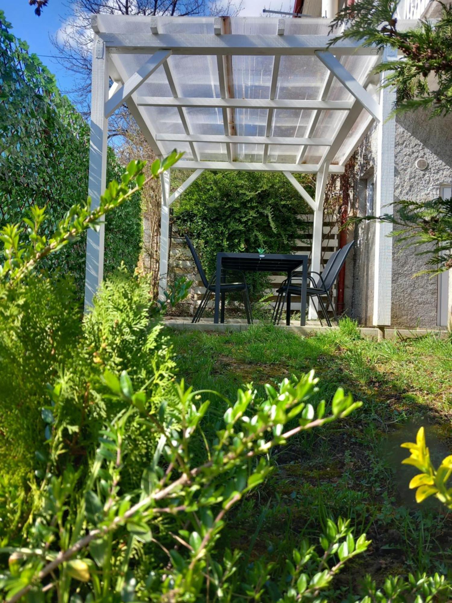 Mr Guest Apartment