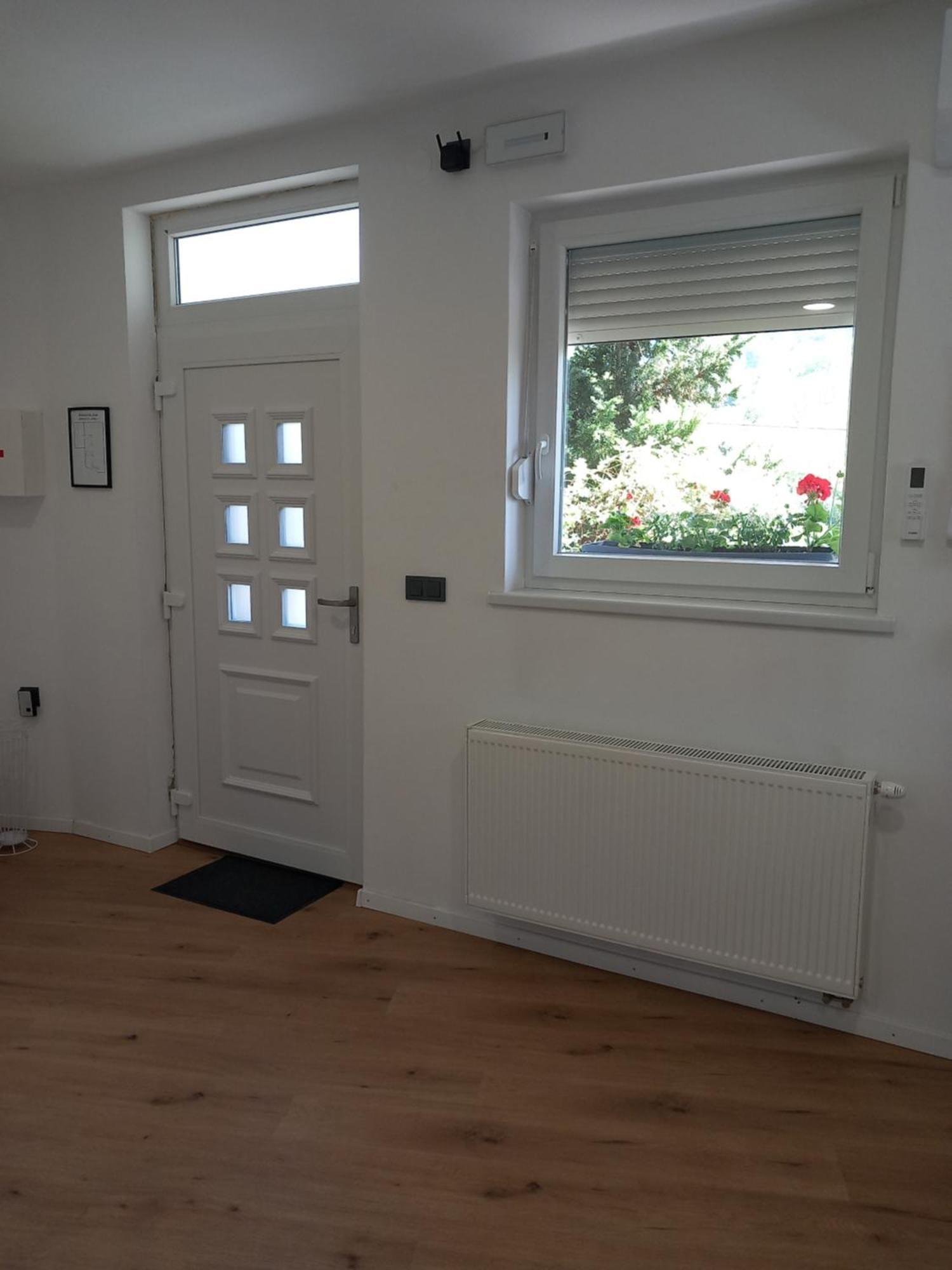Mr Guest Apartment *
