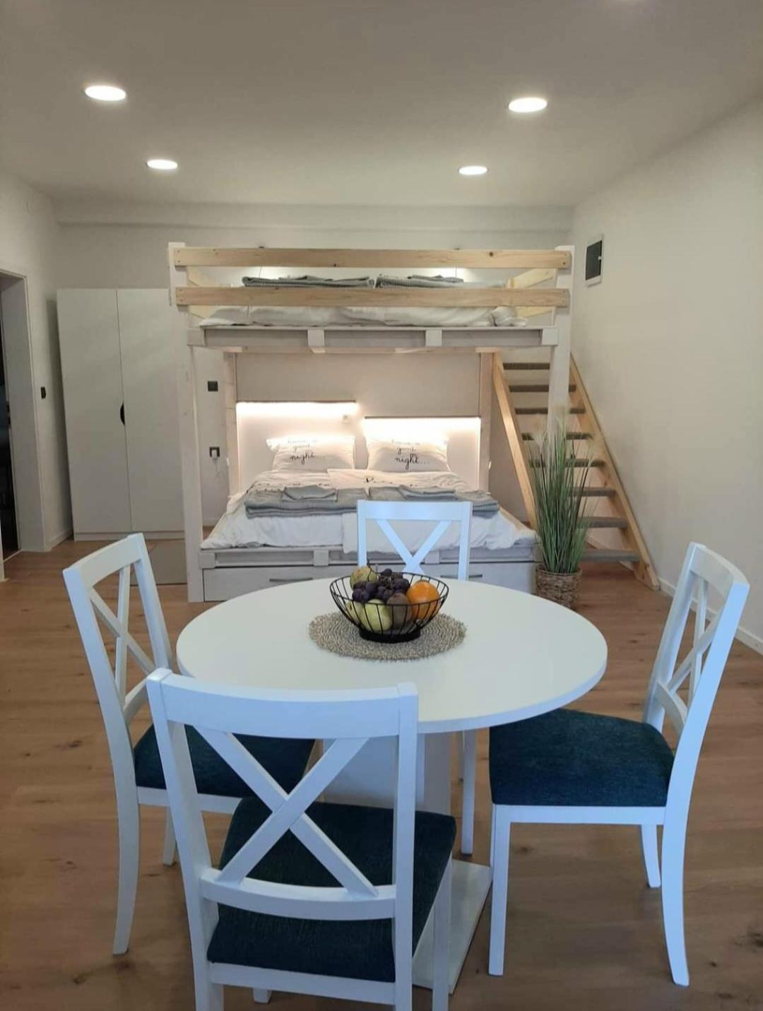 Mr Guest Apartment Krapina